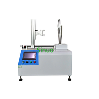 Sinuo SN1122C Automatic Test Drying Rate Testing Device For Hair Dryer With PLC Control IEC 61855 (220V, 50Hz)