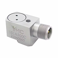 YMC PIEZOTRONICS YMC 151A500C Industrial IEPE Accelerometer (500 mV/g, ±10 g pk)
