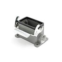 Molex / GWconnect 93601-1528 Housings S MOUNT HOUS 1 LEV PG16X2 7810.6304.0