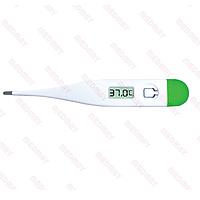 Medmay MDTW-037 Hard Tip Thermometer (~1 min; 32-42.9℃; LCD 15.5*7mm)