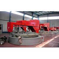 Wondery RJ-4 Pit Well Type Spheroidizing Bright Annealing Heat Treatment Furnace (480KW; 20000kg/h)