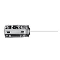 Nichicon UVZ1E681MPD1CA Electrolytic Capacitors