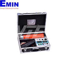 Wuhan HT-1202 Non-woven Fabric High Voltage Electrostatic Generator System (120kV)