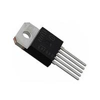 Microchip Technology TC74A6-3.3VAT Temperature Sensor Digital Thermal