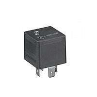 AMP Connectors - TE Connectivity V23234A0004X053-EV-100 Mini ISO Relay 1 Form C 24V Plug In