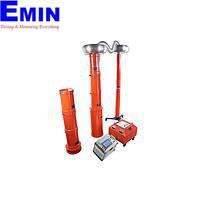 HV HIPOT GDTF-240/240 Variable Frequency AC Resonant Test System