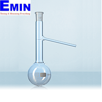 SciLab SL.Fla2059 DURAN glass Distilling Flask (1000ml, 24/29)