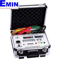 Wuhan HTZZ-1A Transformer Resistance Tester (1μΩ~2kΩ)
