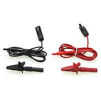 Seaward 388A953 MC4 Test Leads with Test Probes