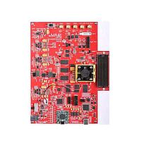 Texas Instruments TSW14J59EVM Data Capture and Pattern Generator Card TSW14J59 evaluation module