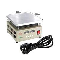 OEM HP-2020 Preheating Station (20x20cm, 0~450ºC)