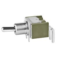 NKK Switches M2012S2A2W30/CUL Toggle Switches SWITCH TACTILE