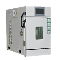 KINGPO QTH-1000 Environmental Test Chamber (10%~98%RH, 1000L)