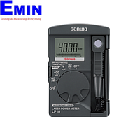 Laser Power Meter Calibration Service