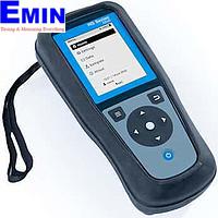 HACH HQ4200 Portable pH, Conductivity, Dissolved Oxygen, ORP, and ISE Multi-Parameter Meter