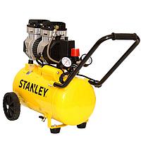 STANLEY SXCMS1324HE 24L oil-free air compressor