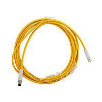 Eaton CSNS3A3CY2403-D Sensor Cables / Actuator Cables CORDSET,M8,ST M/ ST F,3P 3W,24GA PVC