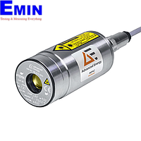 Advanced Energy IN 5/9 plus Non-Metal Applications Pyrometer (0 ~ 1300°C, 620mm)