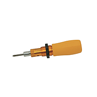 Tohnichi 12RTD Torque Screwdriver (2~12kgf.cm)