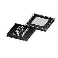 NXP MC33PF8100F3ES Multi-Channel PMIC Power Management IC, i.MX8, pre-prog, 7 buck, 4 LDO, Auto, QFN 56