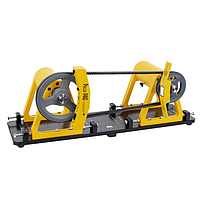 Seiffert KX-6550-ST Pulley Alignment & Belt Tensioning Trainer