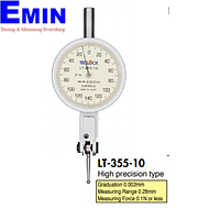TECLOCK LT-355-10 Auto-Clutch Test Indicator