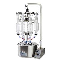 Organomation ROT-X-TRACT-LC Corning Accelerated One-Step Extraction (8 Samples; 61 x 48 x 107 cm)