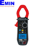 Chauvin Arnoux F203 clamp meter (AC/DC 1000A TRMS)