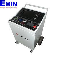 Huazheng HZ-A50 Trolley Mounted Cable Fault Locating System