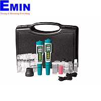 EXTECH DO610 ExStik II DO/pH Conductivity Kit