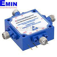 FairviewMicrowave FMSW6292 Field Replaceable SMA Transfer PIN Diode Switch Absorptive (50 Ohm, 1 GHz - 18 GHz , +27 dBm, SMA Female)