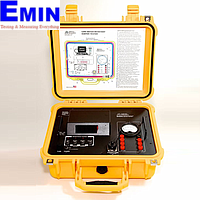 AMPTEC RESEARCH 640N Ruggedized Mid Range Failsafe Igniter Tester (20 Ω,200KΩ)