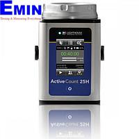 Lighthouse ActiveCount25H Microbial sampler (25 liters/minute)