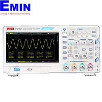 UNI-T UPO2104 Digital Phosphor Oscilloscope (100 MHz; 4CH; 2.0GSa/S)