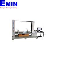 YuYang YY1415 Carton Compression Package Testing Equipment