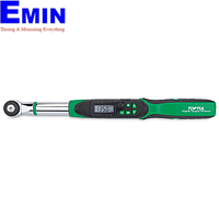 TOPTUL DT-030I2 Digital Torque Wrench (1/4", 1.5-30Nm)