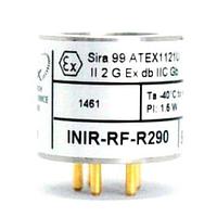 Amphenol SGX Sensortech INIR-RF-R290 Gas Sensor Integrated Gas sen. R290(0 to 100% LEL)