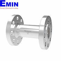 KEM HM-2" Turbine Flow Meters with Flange Connections (2"; 70~1,200L/ phút)