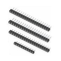 Mill-Max 311-47-139-41-001000 IC & Component Sockets STANDRD SOLDER TAIL SIP SOCKET