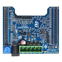 STMicroelectronics X-NUCLEO-IHM16M1 Brushless DC Motion Controller Three-phase brushless DC motor driver expansion board based on STSPIN830 for STM32 Nucleo