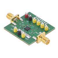 Analog Devices EVAL01-HMC1020LP4E RF Detector RMS Power Detector SMT, Single-Ended, DC - 3.9 GHz