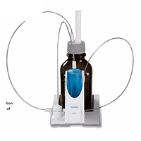 SI ANALYTICS WA 50 Exchangeable head (for titrators and piston burettes)