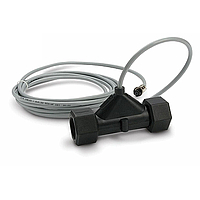 Hanna Hi7635 In-line Conductivity Probe (NTC Sensor, 4m Color-coded Cable)