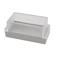 Hammond Manufacturing RP1190C Enclosure PC WATERTIGHT CLEAR LID