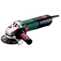 METABO WEV 17-125 QUICK Angle grinder (220-240 V/50-60 Hz)