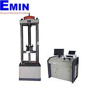 HST WYW-300 Microcomputer Controlled Constant Stress Exhaust Duct Pressure Tester (300KN)