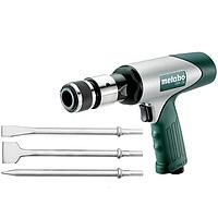 METABO DMH 290 SET Air chipping hammer