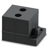 PHOENIX CONTACT 1410398 Slotted Cable Sleeve CES-SRG-BK-2X3