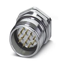 PHOENIX CONTACT 1596927 Circular Metric Connectors RC-12P1N126000