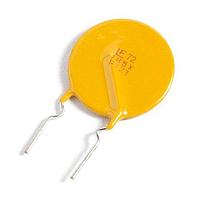Littelfuse 72R030XPR PolyFuse Resettable PTC PTC POLYFUSE RADIAL 72V .300A
